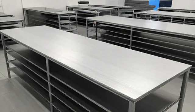 来料加工中批量生产影响结果的具体因素分析